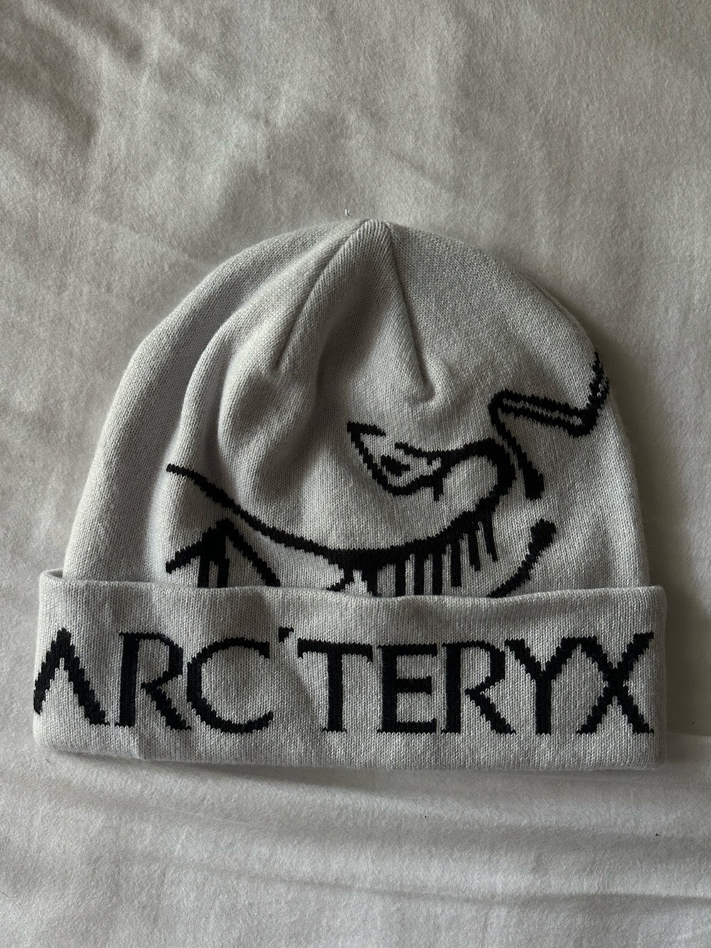 Arc’teryx beanie